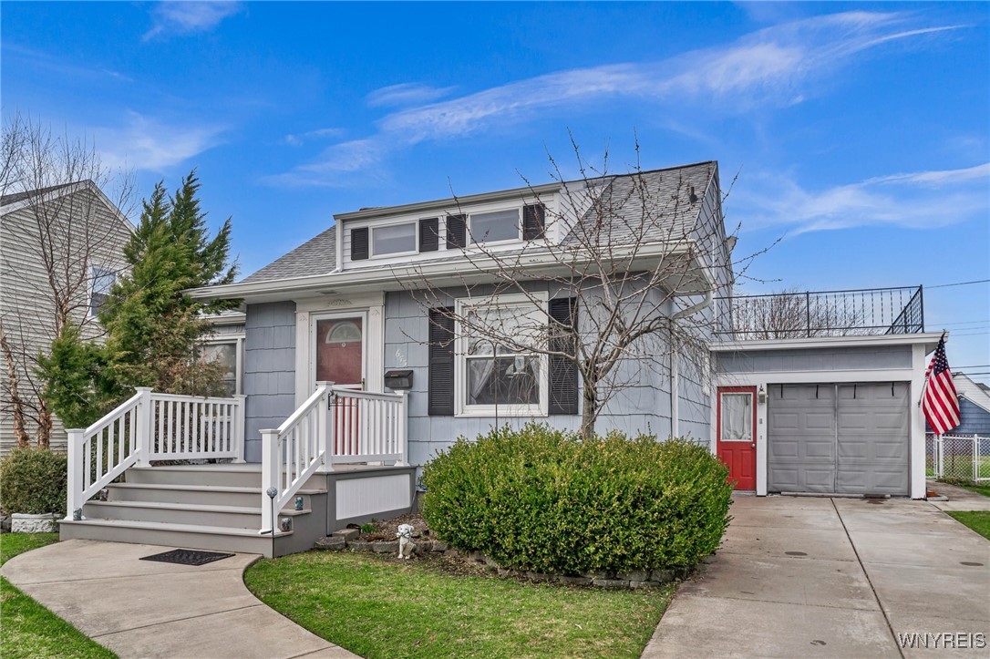 673 Glenalby Road, Tonawanda, New York image 3