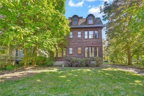 415 Crescent Avenue Buffalo NY 14214