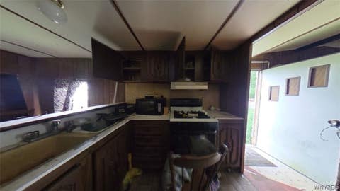 Tiny photo for 426 Portville Eldred Road, Portville, NY 14770 (MLS # B1702034)