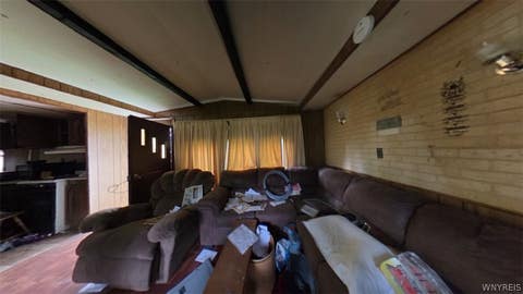 Tiny photo for 426 Portville Eldred Road, Portville, NY 14770 (MLS # B1702034)