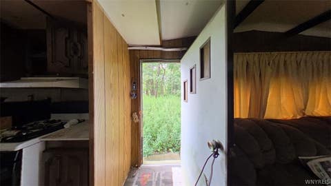 Tiny photo for 426 Portville Eldred Road, Portville, NY 14770 (MLS # B1702034)