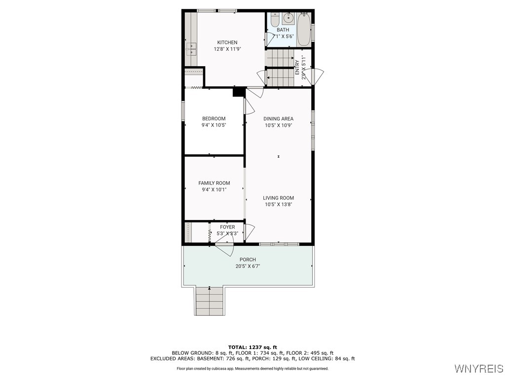 38 Rounds Ave Avenue, Buffalo, New York image 31
