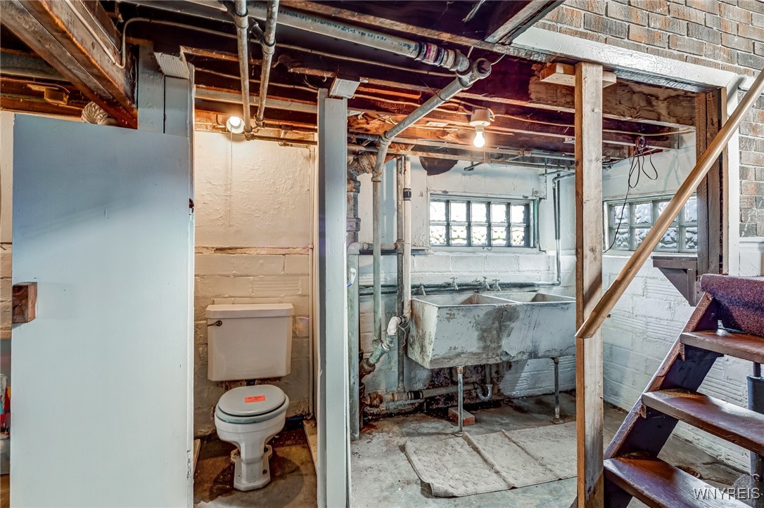 38 Rounds Ave Avenue, Buffalo, New York image 26