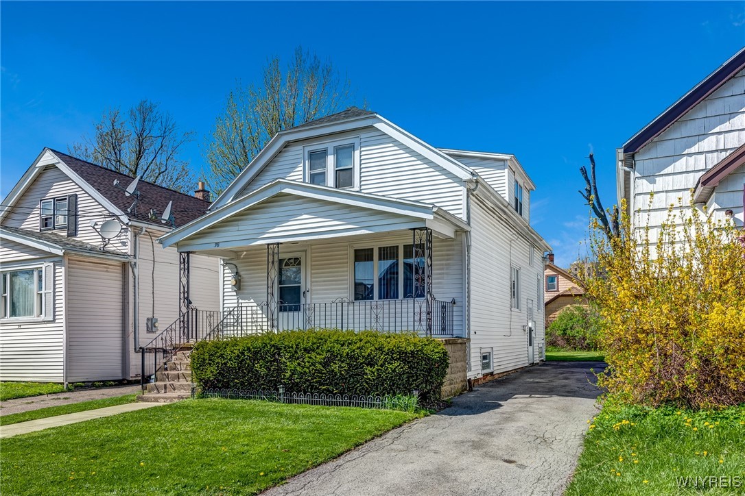 38 Rounds Ave Avenue, Buffalo, New York image 1