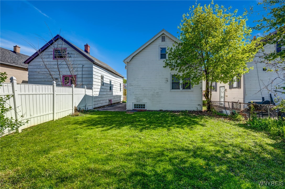 38 Rounds Ave Avenue, Buffalo, New York image 29