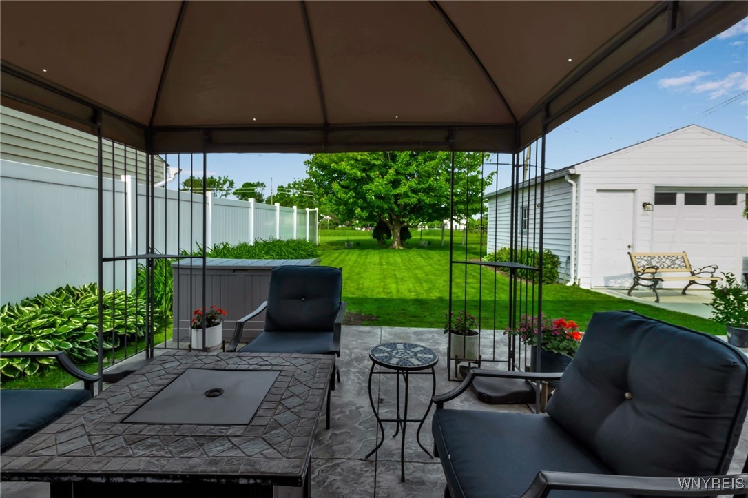 76 Gettysburg Avenue, Tonawanda, New York image 39