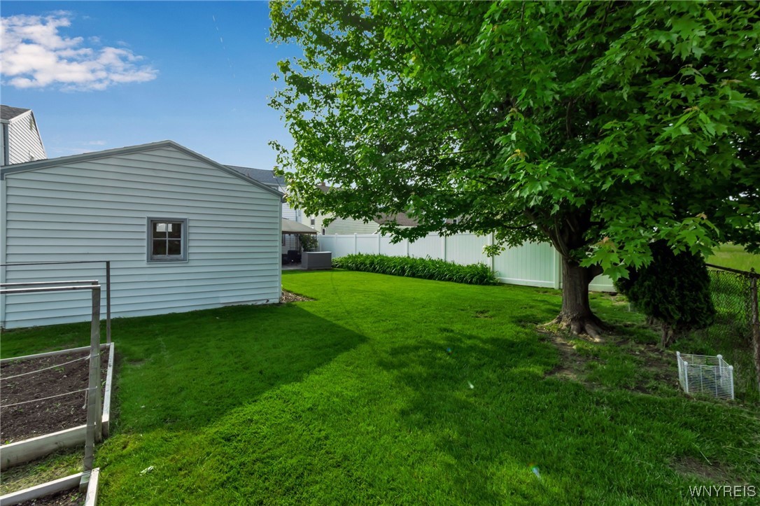76 Gettysburg Avenue, Tonawanda, New York image 43