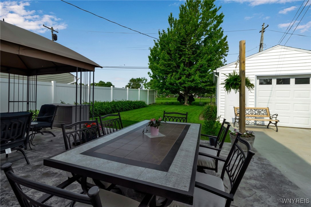 76 Gettysburg Avenue, Tonawanda, New York image 40