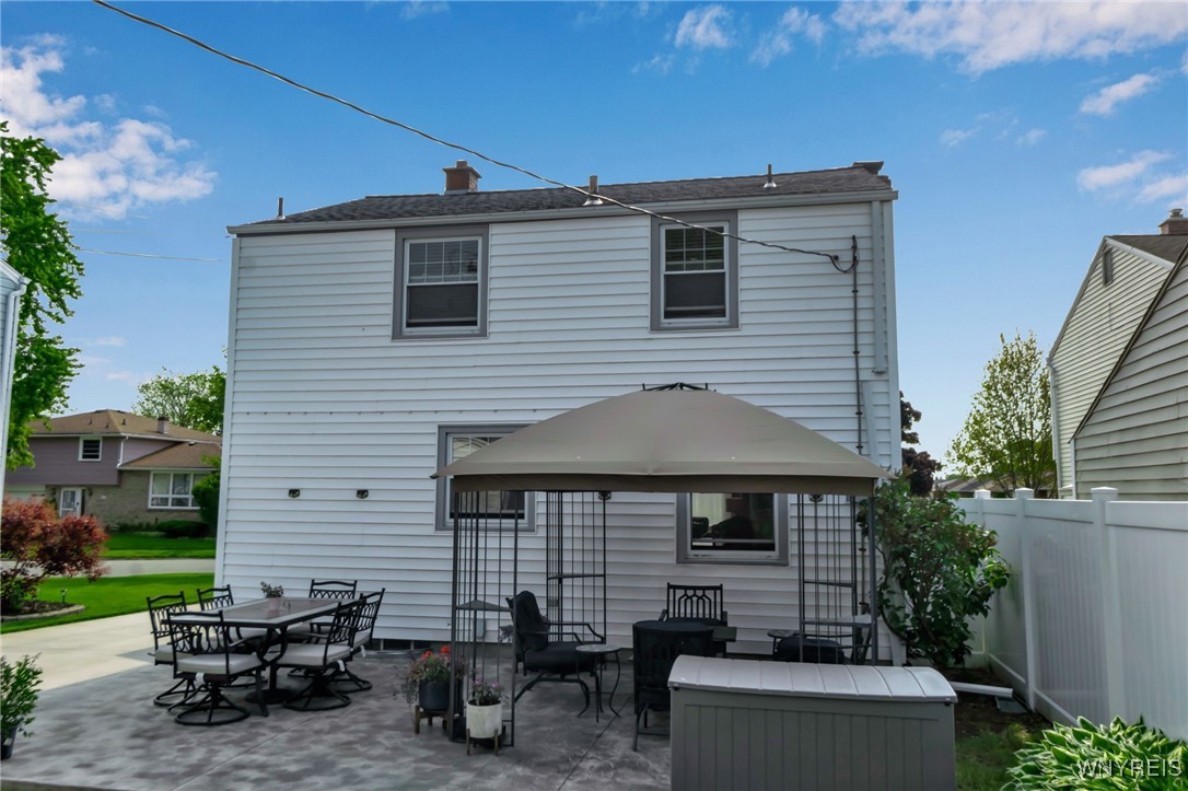 76 Gettysburg Avenue, Tonawanda, New York image 37
