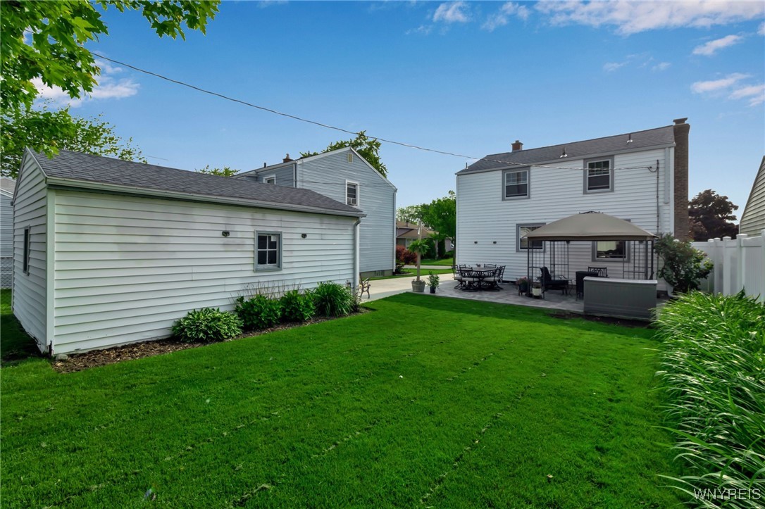 76 Gettysburg Avenue, Tonawanda, New York image 44