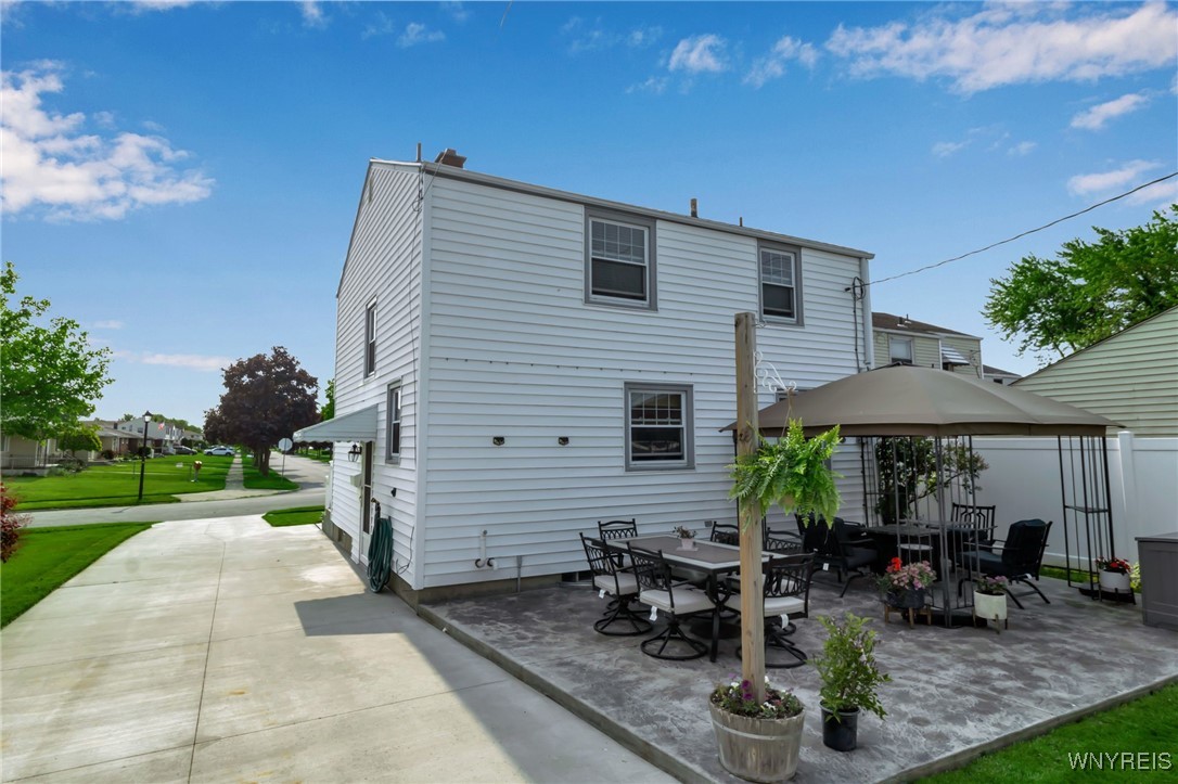 76 Gettysburg Avenue, Tonawanda, New York image 36