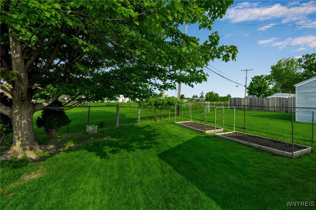76 Gettysburg Avenue, Tonawanda, New York image 42