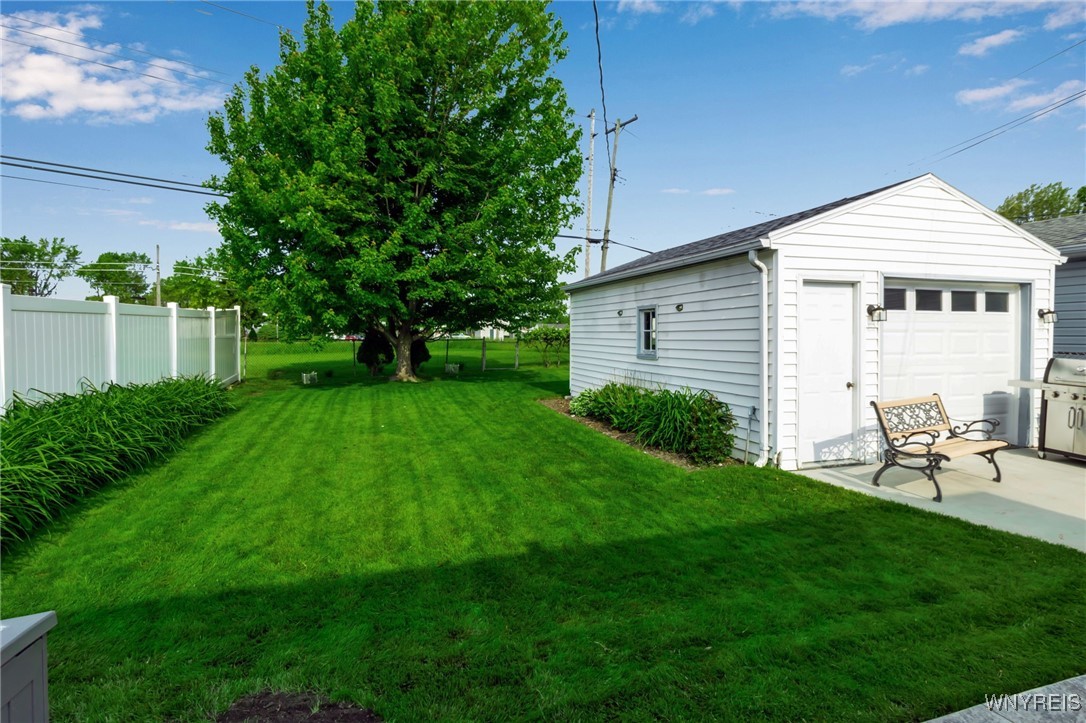 76 Gettysburg Avenue, Tonawanda, New York image 41