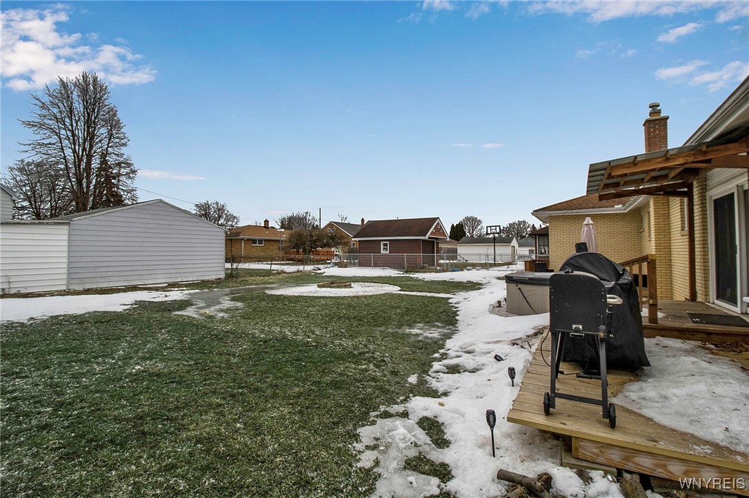 119 Mansion Avenue, Cheektowaga, New York image 40