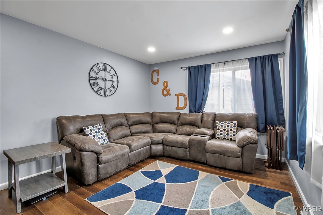 119 Mansion Avenue, Cheektowaga, New York image 7