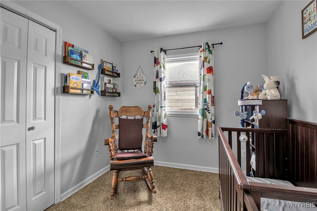 119 Mansion Avenue, Cheektowaga, New York image 25