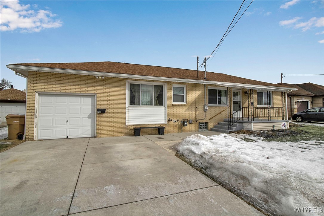 119 Mansion Avenue, Cheektowaga, New York image 2