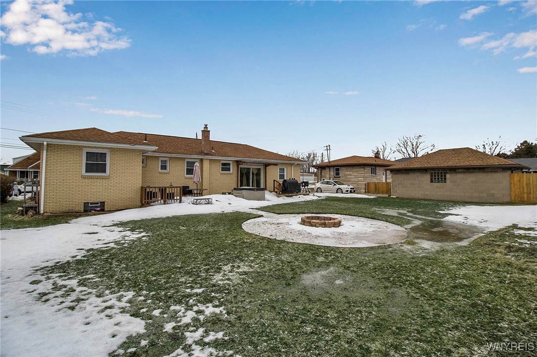 119 Mansion Avenue, Cheektowaga, New York image 43