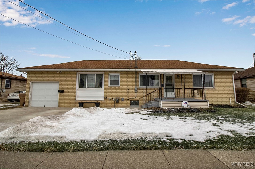 119 Mansion Avenue, Cheektowaga, New York image 1