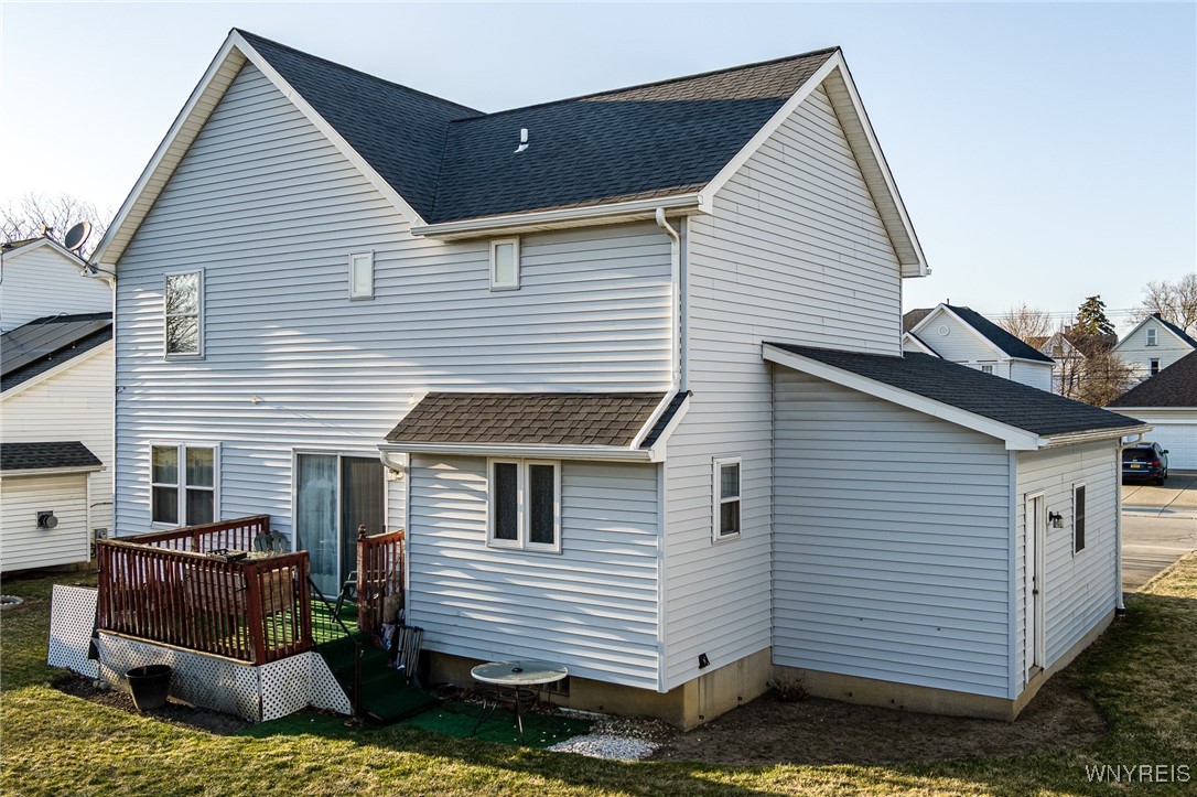 234 Bakos Boulevard, Buffalo, New York image 6