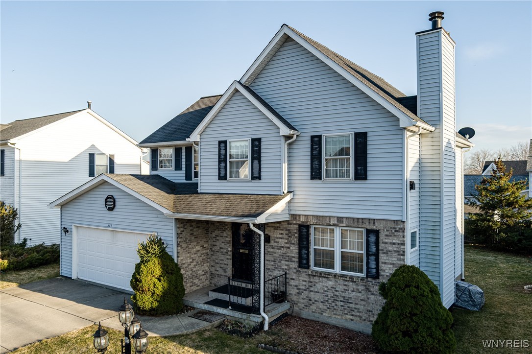 234 Bakos Boulevard, Buffalo, New York image 3