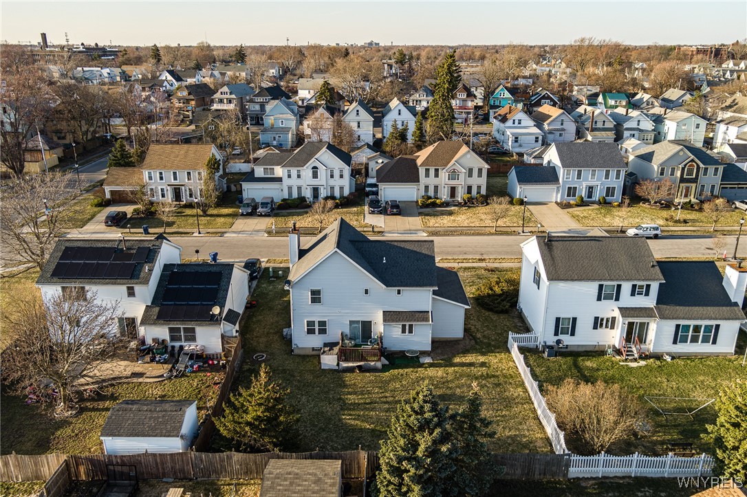 234 Bakos Boulevard, Buffalo, New York image 35