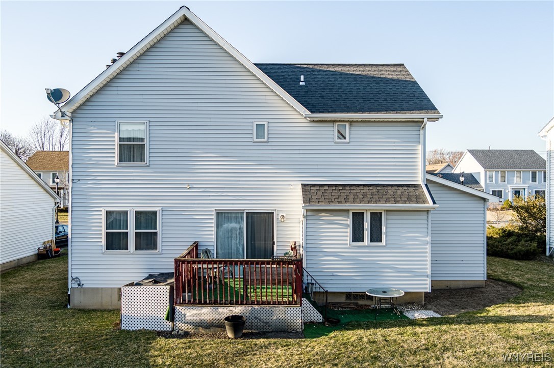 234 Bakos Boulevard, Buffalo, New York image 5