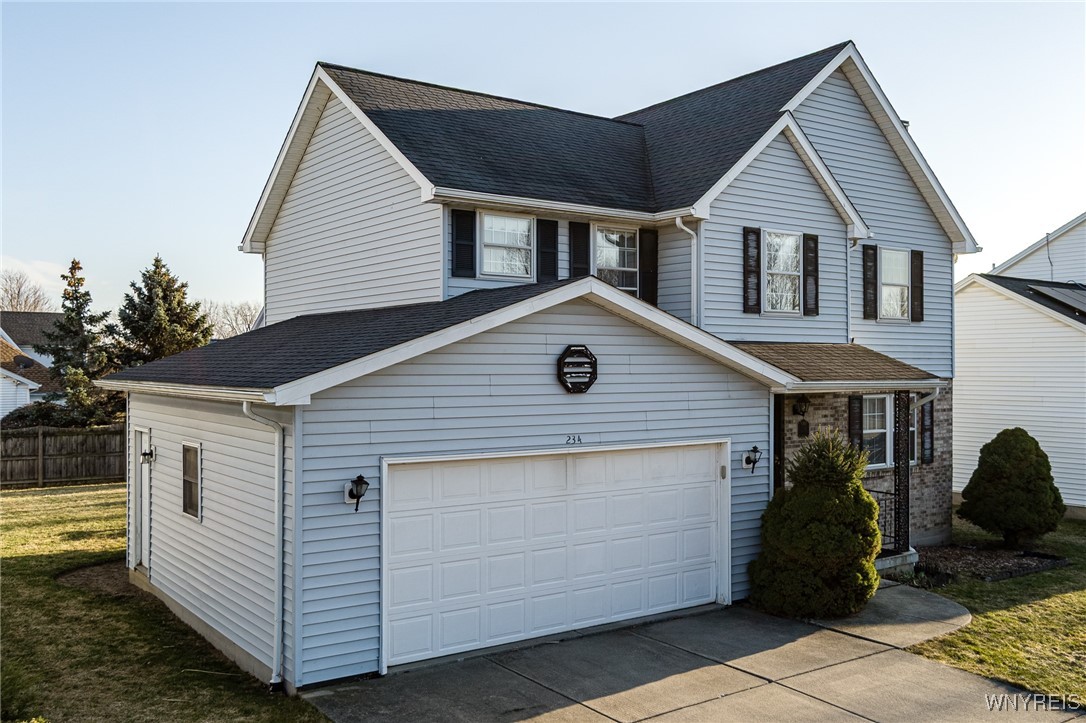 234 Bakos Boulevard, Buffalo, New York image 2