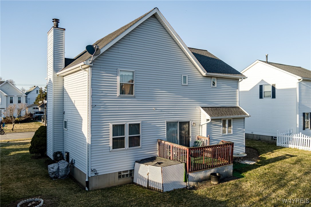 234 Bakos Boulevard, Buffalo, New York image 4