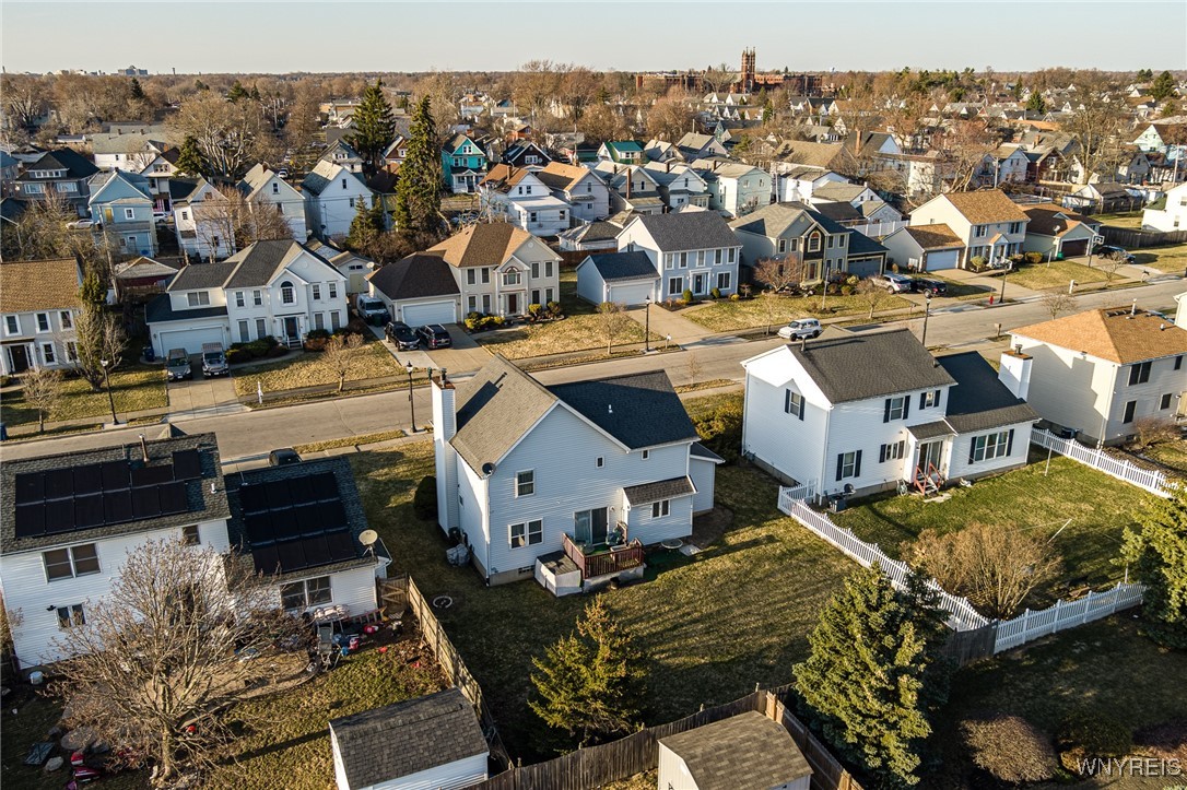 234 Bakos Boulevard, Buffalo, New York image 34