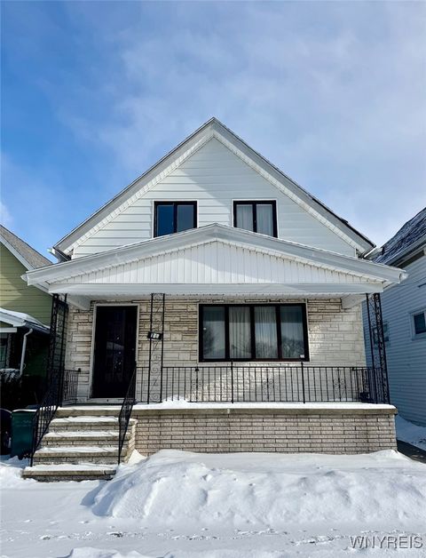 175 Cable Street Buffalo NY 14206