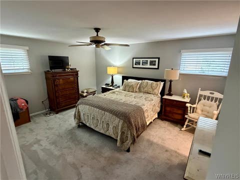 Tiny photo for 95 Cindy Drive, Amherst, NY 14221 (MLS # B1705811)