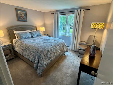 Tiny photo for 95 Cindy Drive, Amherst, NY 14221 (MLS # B1705811)