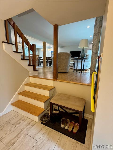 Tiny photo for 95 Cindy Drive, Amherst, NY 14221 (MLS # B1705811)