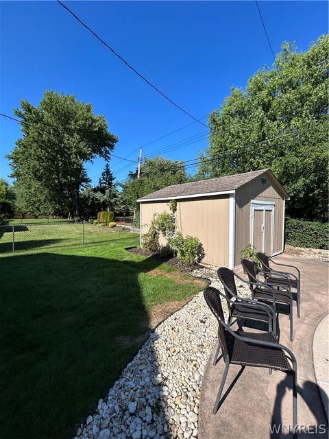 Tiny photo for 95 Cindy Drive, Amherst, NY 14221 (MLS # B1705811)