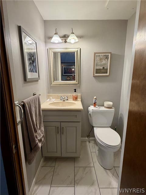 Tiny photo for 95 Cindy Drive, Amherst, NY 14221 (MLS # B1705811)