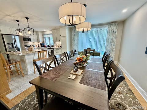 Tiny photo for 95 Cindy Drive, Amherst, NY 14221 (MLS # B1705811)