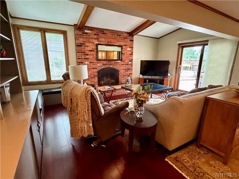 Tiny photo for 95 Cindy Drive, Amherst, NY 14221 (MLS # B1705811)