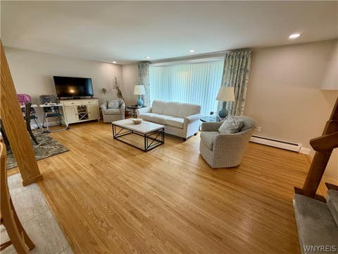 Tiny photo for 95 Cindy Drive, Amherst, NY 14221 (MLS # B1705811)