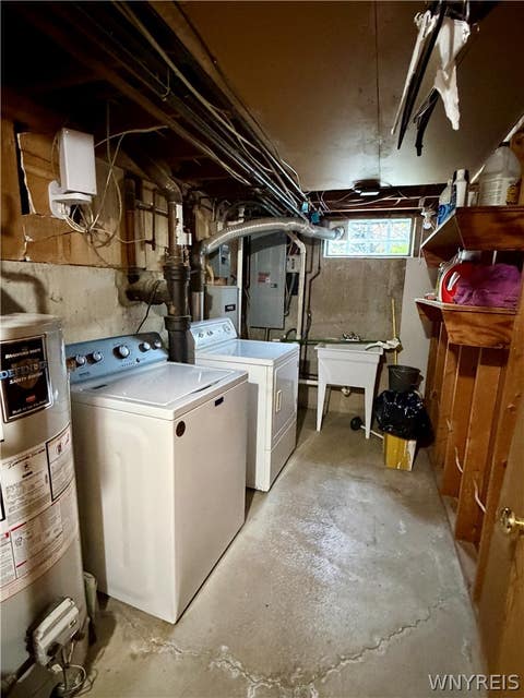 Tiny photo for 95 Cindy Drive, Amherst, NY 14221 (MLS # B1705811)