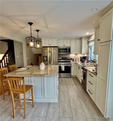 Tiny photo for 95 Cindy Drive, Amherst, NY 14221 (MLS # B1705811)