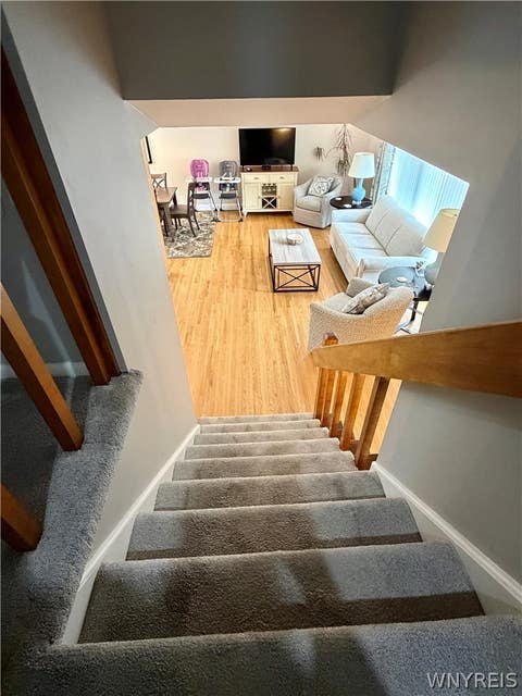 Tiny photo for 95 Cindy Drive, Amherst, NY 14221 (MLS # B1705811)