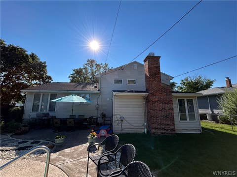 Tiny photo for 95 Cindy Drive, Amherst, NY 14221 (MLS # B1705811)