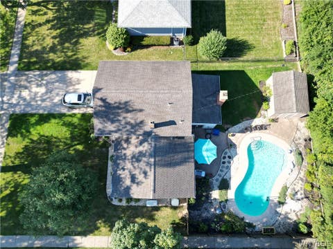 Tiny photo for 95 Cindy Drive, Amherst, NY 14221 (MLS # B1705811)