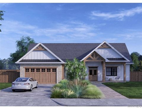 Homes For Sale - Stainton Drive<br/> Hamburg, NY 14075