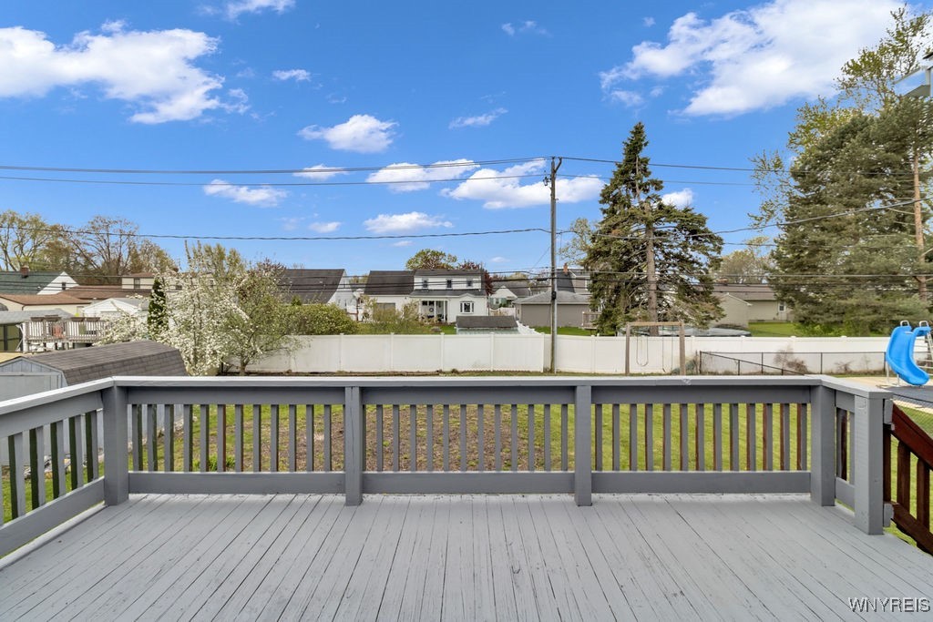 541 Wurlitzer Drive, North Tonawanda, New York image 36