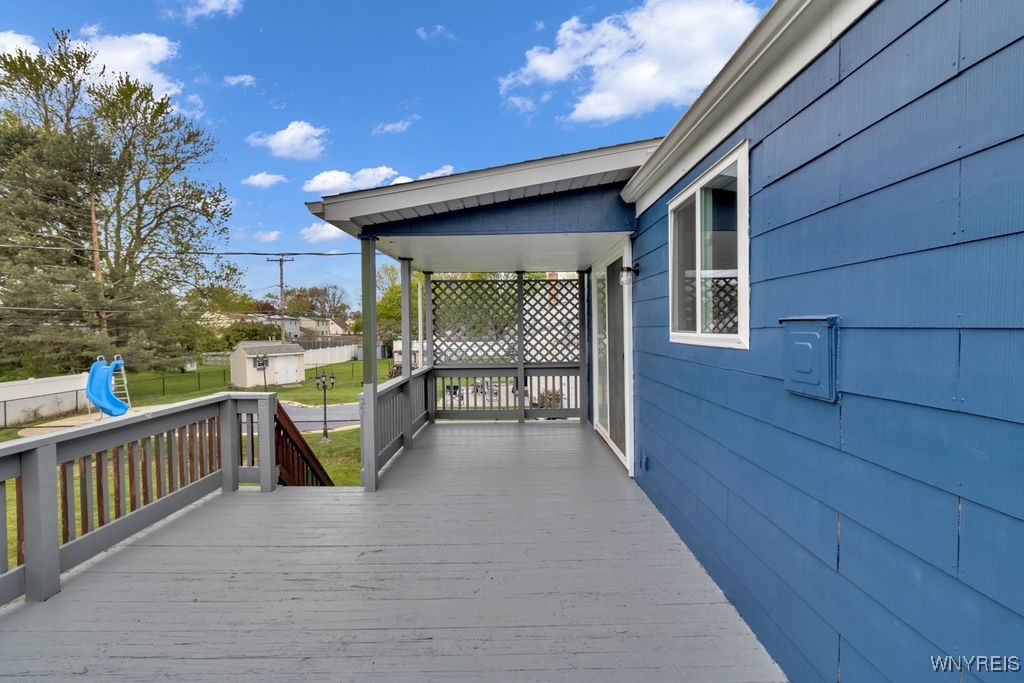 541 Wurlitzer Drive, North Tonawanda, New York image 35