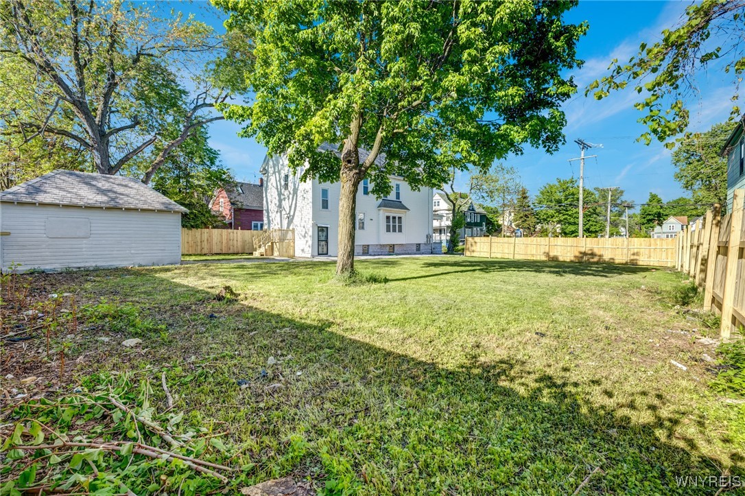 88 Moselle Street, Buffalo, New York image 2