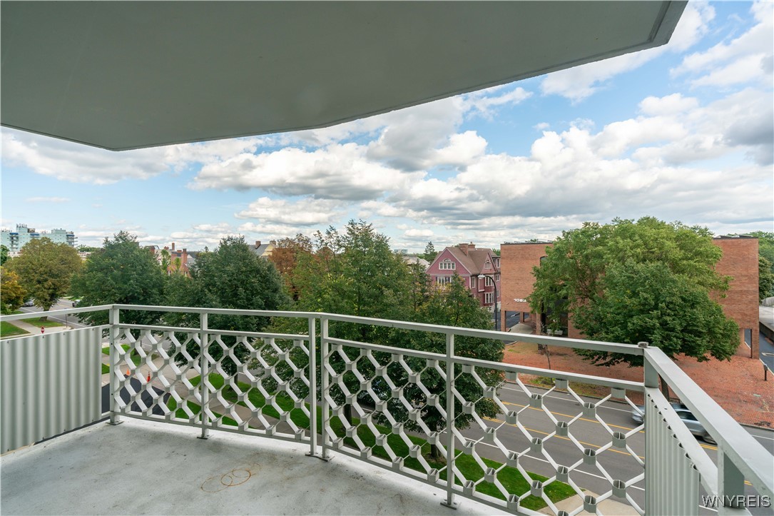 1088 Delaware Avenue #4B, Buffalo, New York image 26