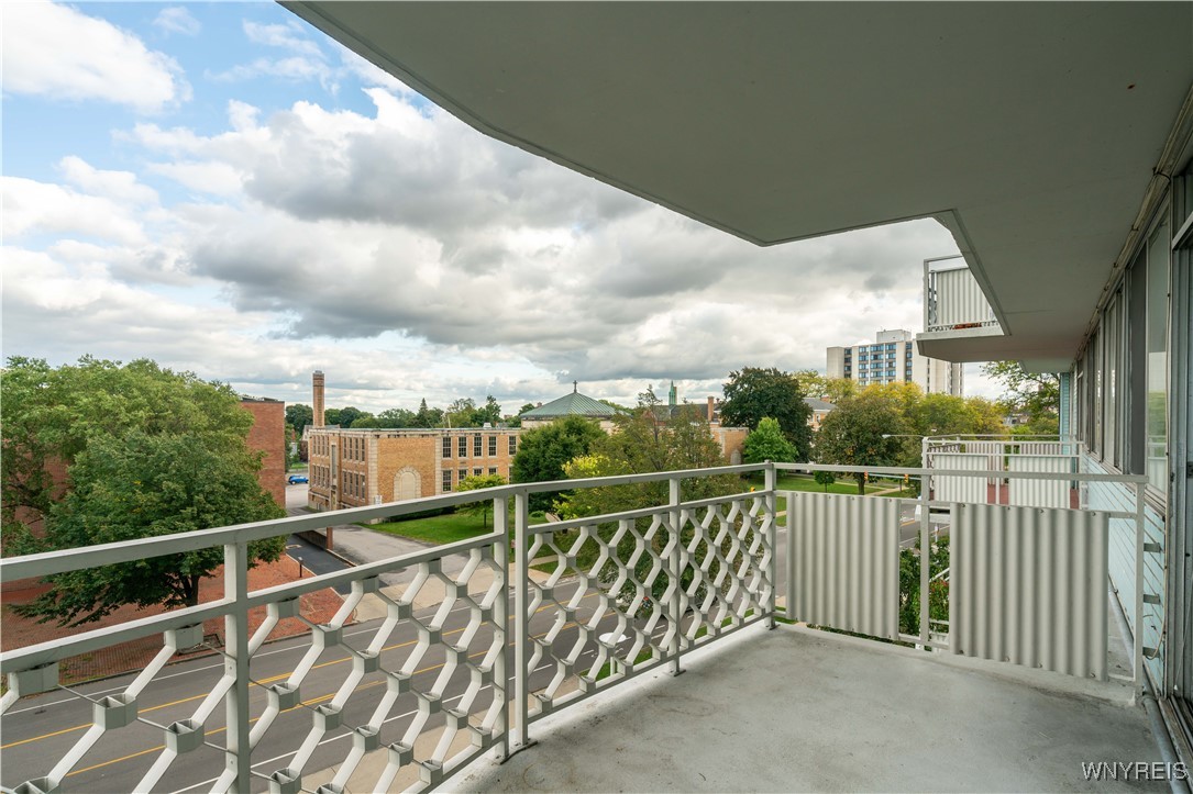 1088 Delaware Avenue #4B, Buffalo, New York image 27